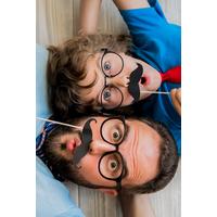 Image of Father and Child Photoshoot Gift Experience