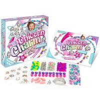 Image of Craft Box Unicorn Charm Jewellery