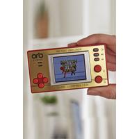 Image of Retro Arcade