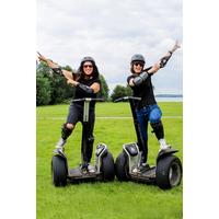 Image of Segway Thrill for 2