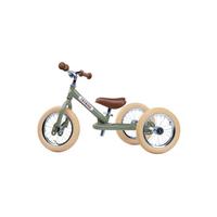 Image of Trybike - Steel 2 in 1 Balance Trike