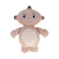Image of In the Night Garden Snuggly Singing Makka Pakka