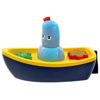 Image of Igglepiggles Light-up Shape Sorting Boat - In the Night Garden