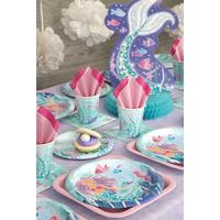 Image of Mermaid Party Kit