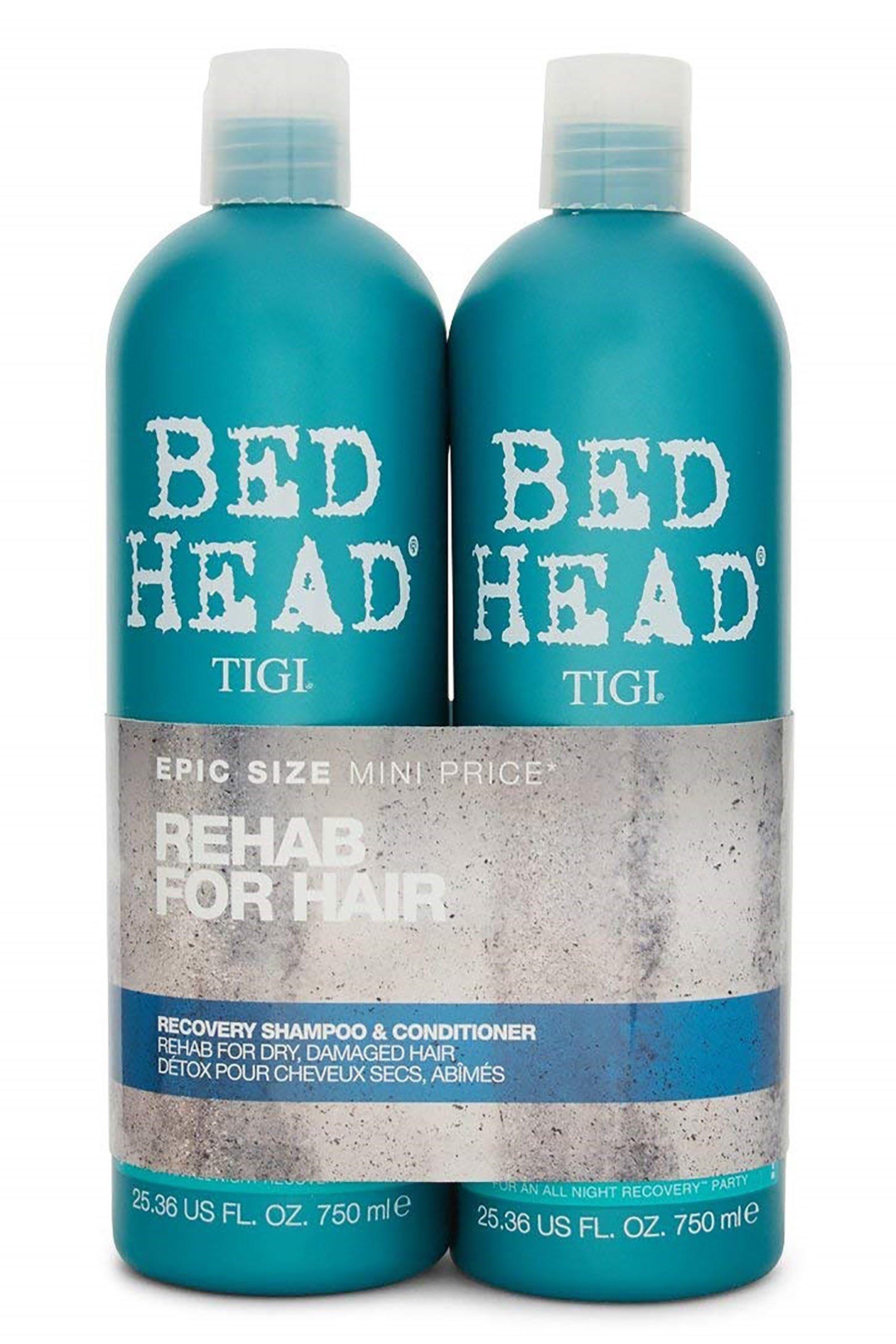 Snavs ciffer Bevise TIGI Bed Head Urban Antidotes Recovery Shampoo and Conditioner | Studio