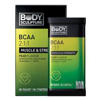 BCAA 2:1:1 6g sachet