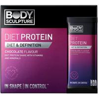 Diet Protein 30g Sachet