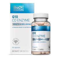 Co Enzyme Q10 90 Capsules