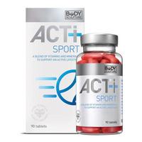 Acti Sport MultiVit and Minerals 90 Capsules