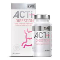 Acti Digestion 60 Tablets