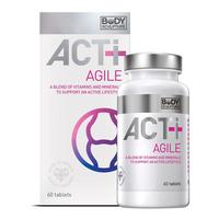Acti Agile 60 Tablets