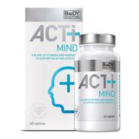 Acti Mind 60 Tablets