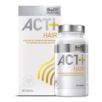 Acti Hair 60 Tablets