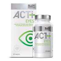 Acti Eye 60 Tablets