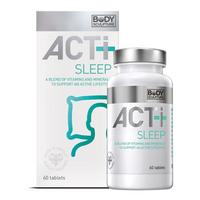 Acti Sleep 60 Tablets