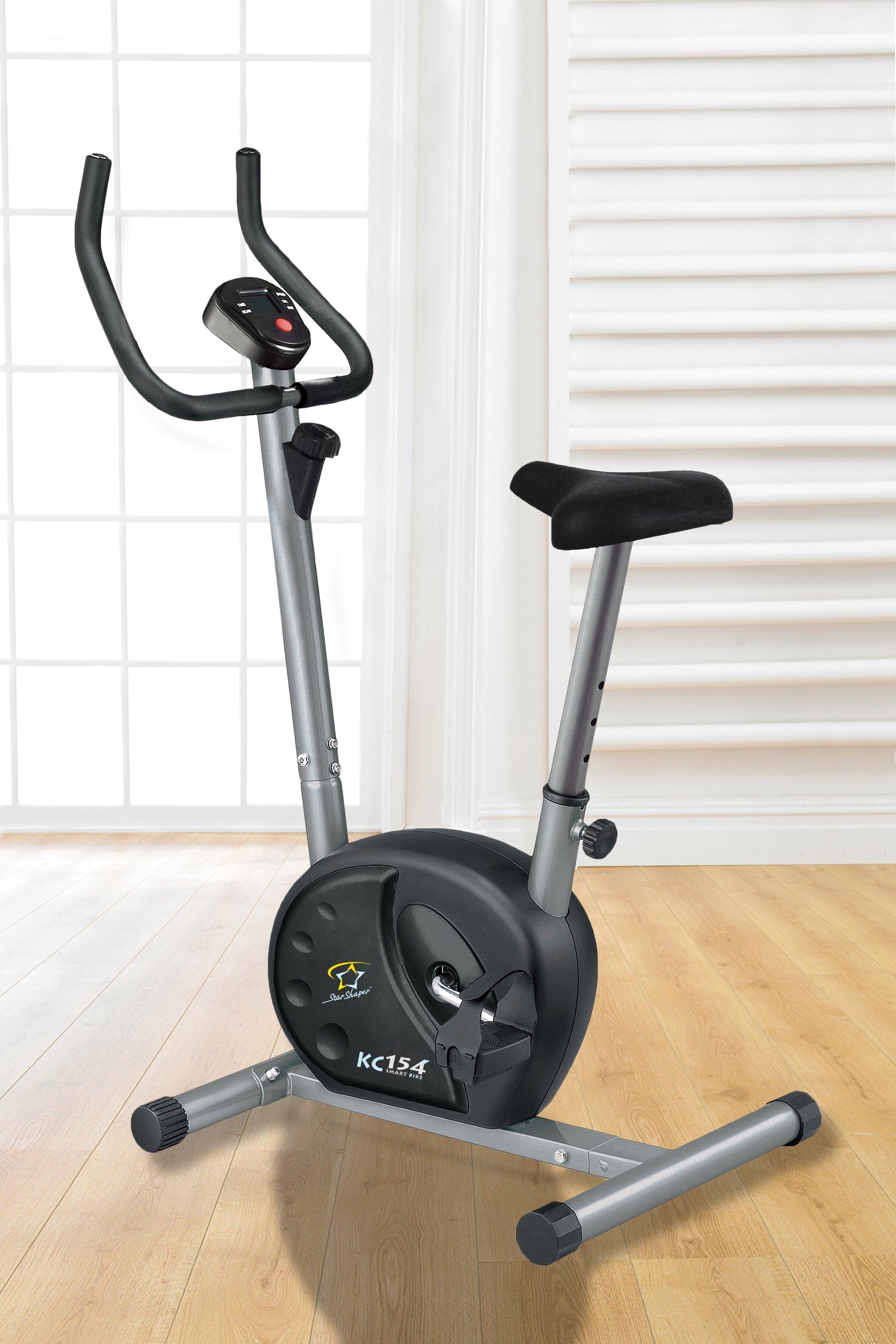 body sculpture magnetic exercise bike