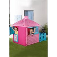 Image of Pink Unicorn Playhouse