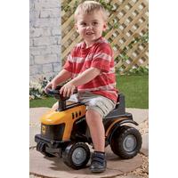 Image of JCB Ride-On