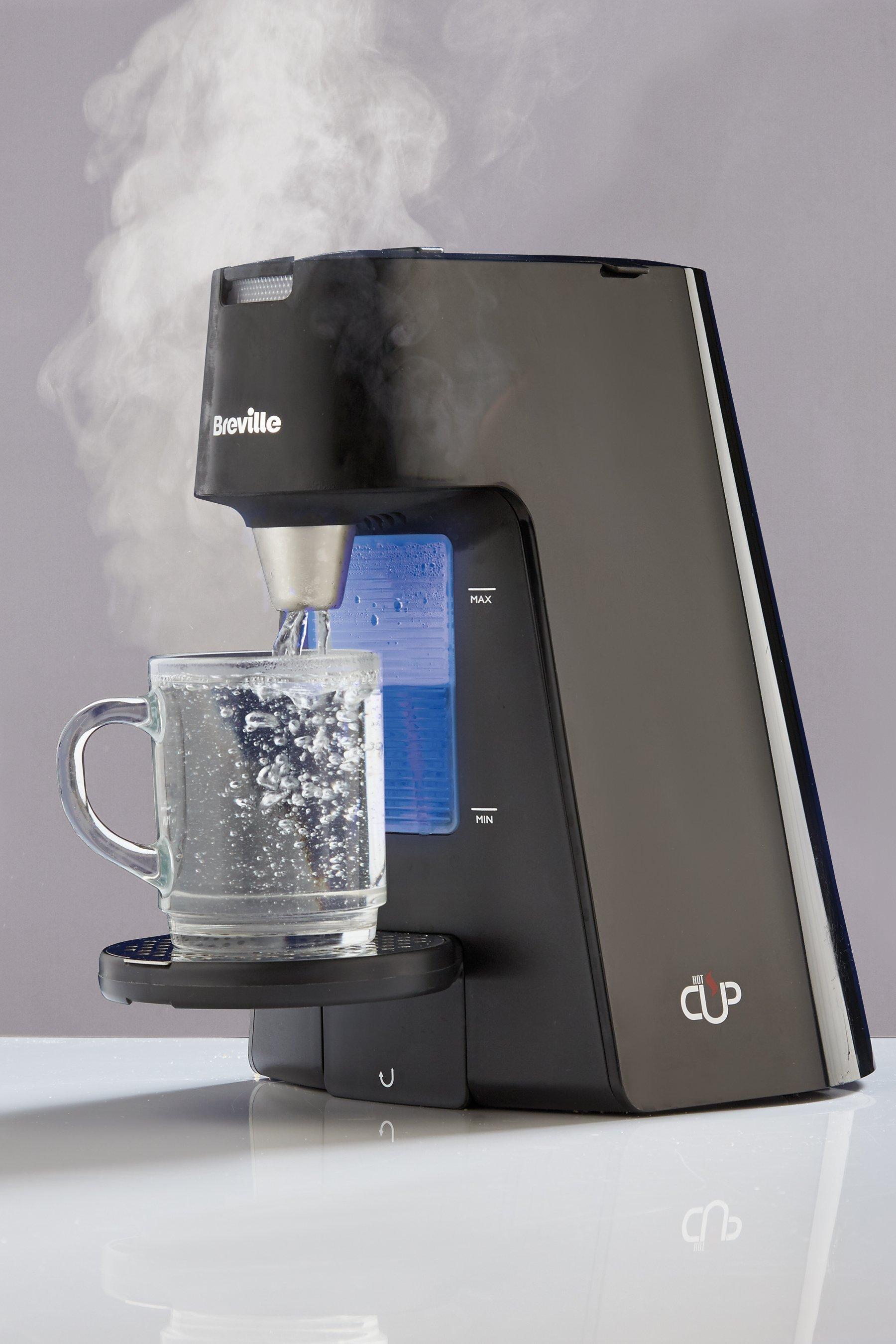 Breville VKT124 One Cup Hot Water Dispenser