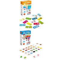 Image of Twin Pack Edu Puzzle
