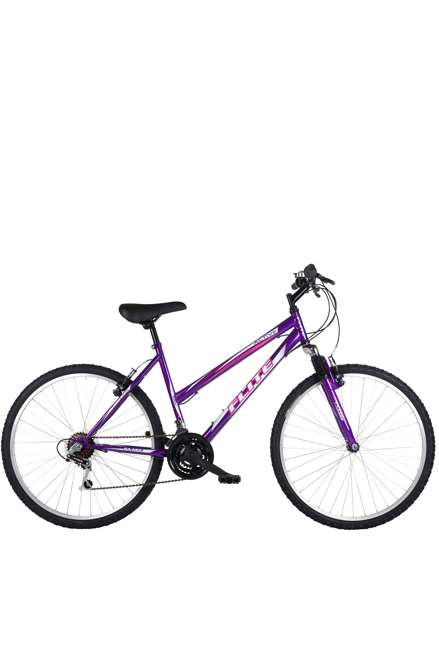 flite women's mountain bike