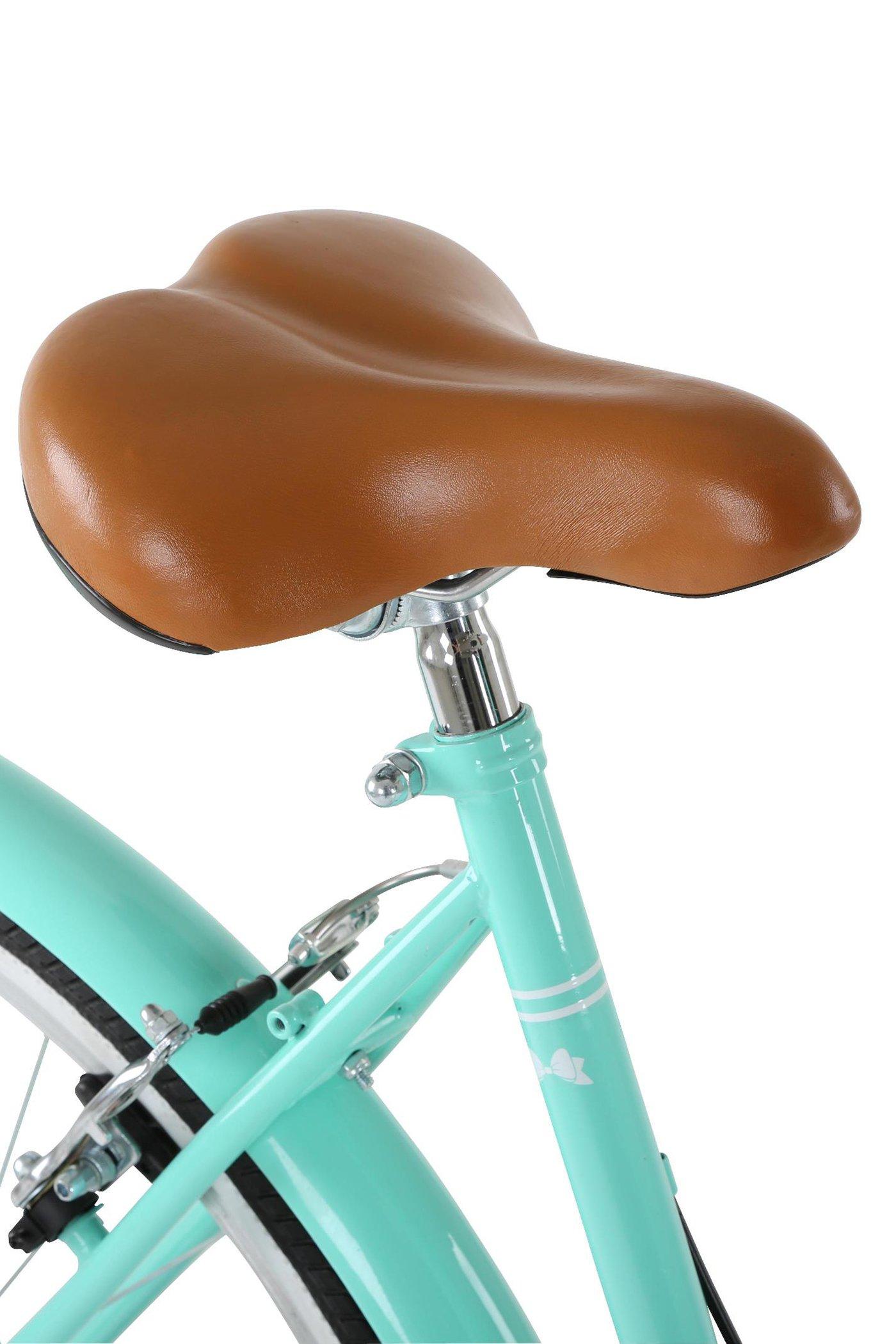 barracuda lacerta ladies bike