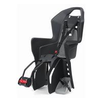 Image of Polisport Koolah Grey Rear Fitting Child Seat