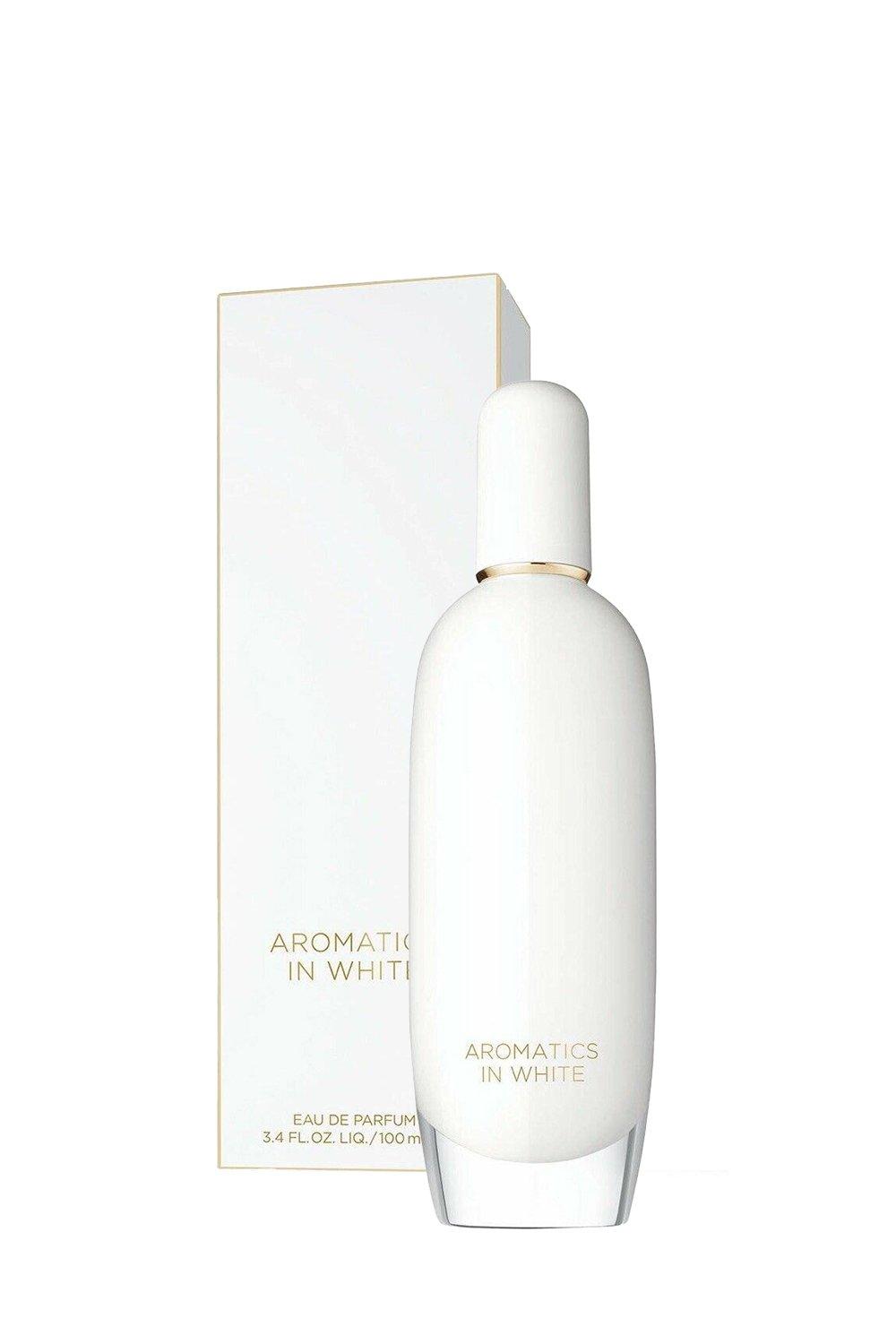 aromatic in white clinique