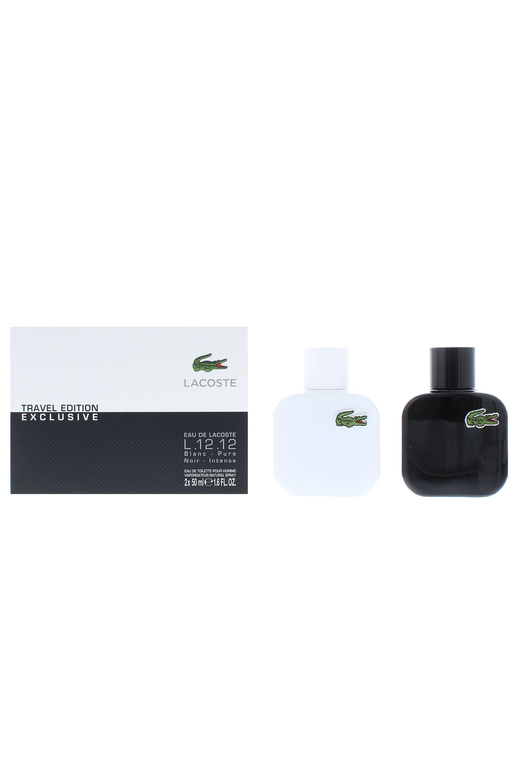 lacoste noir 50ml