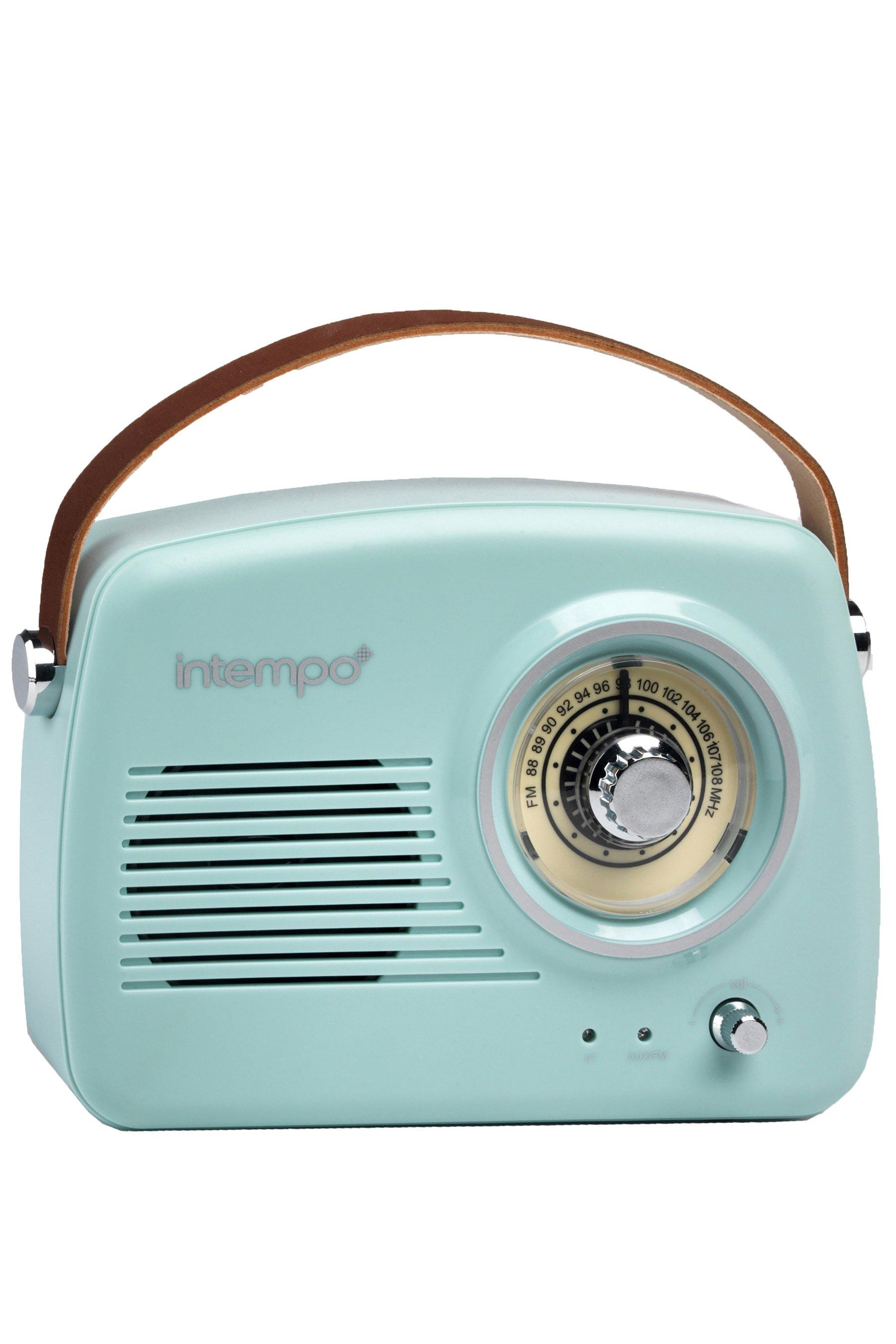 intempo drum machine speaker