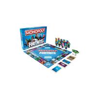 Image of Fortnite Monopoly
