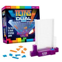 Image of Tetris Dual
