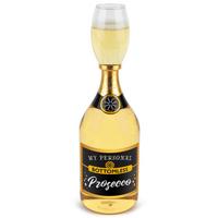 Image of Bottomless Prosecco Glass