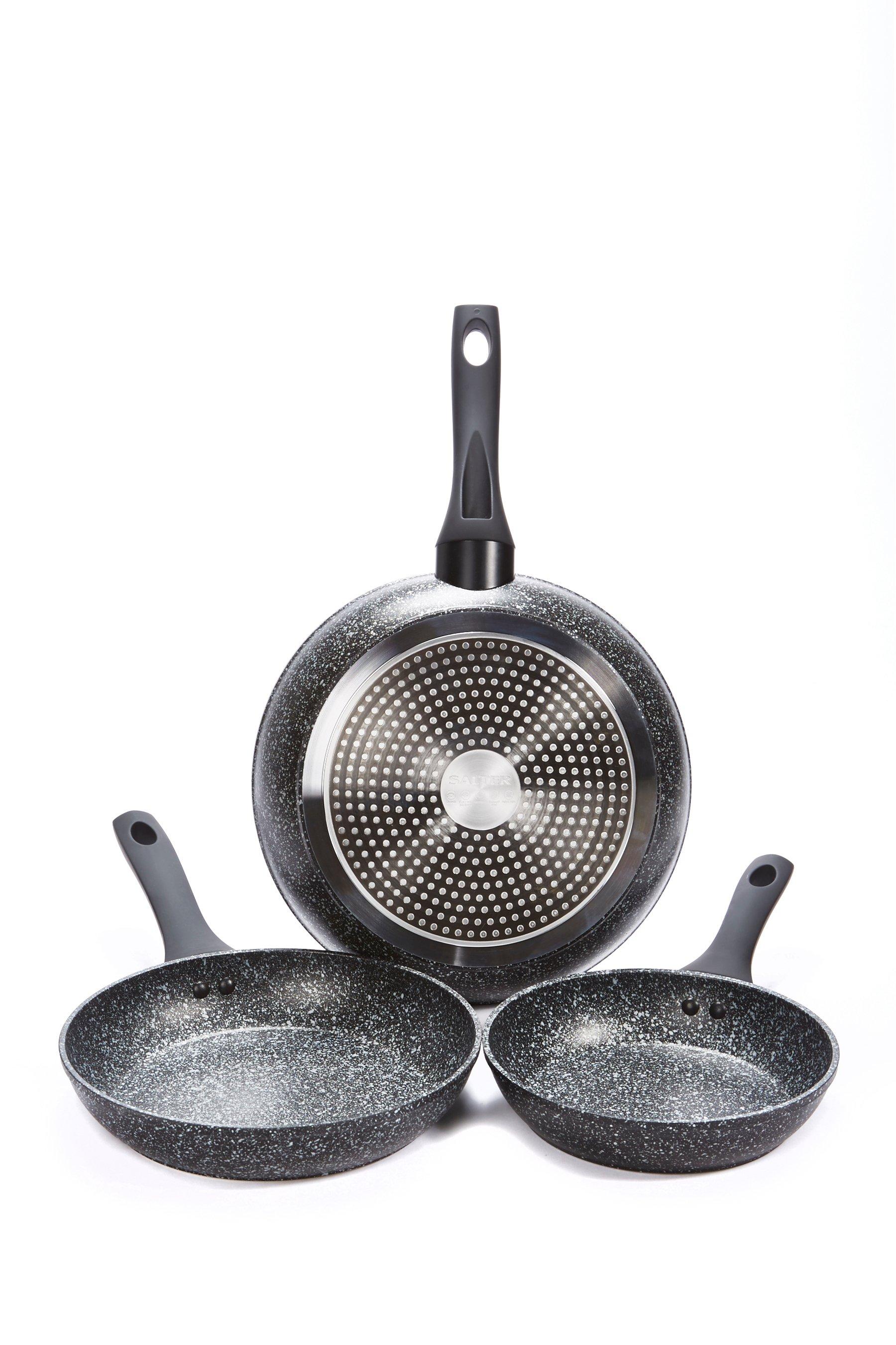 kitchen fry pan set