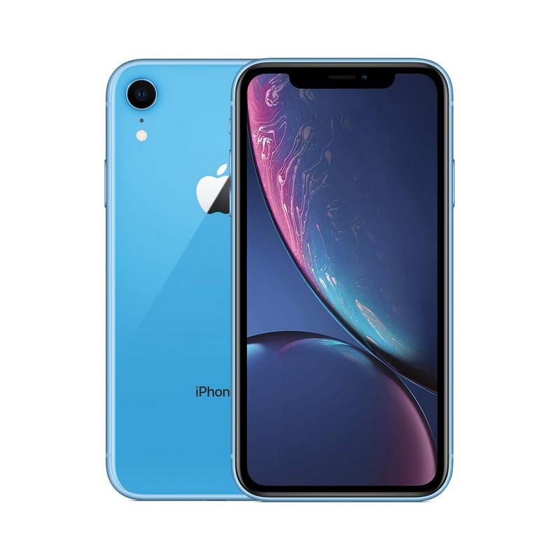iPhone XR 128GB - SIM Free