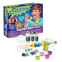 Image of Cra-Z-Slimy Creations Squish Ball Maker