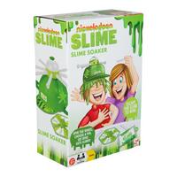 Image of Nickelodeon Slime Soaker