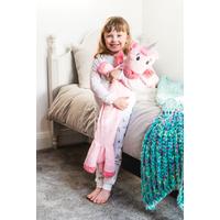 Image of Potwells Designs Hot Water Bottles - Unicorn