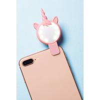 Image of Unicorn Selfie Light
