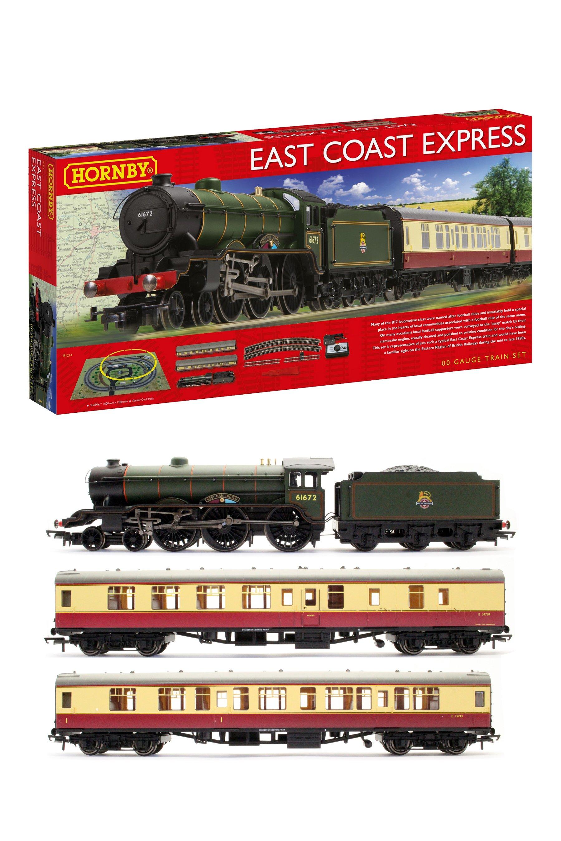 hornby r1214