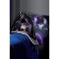 Image of Spaceship Fantasy Tent with LED Light