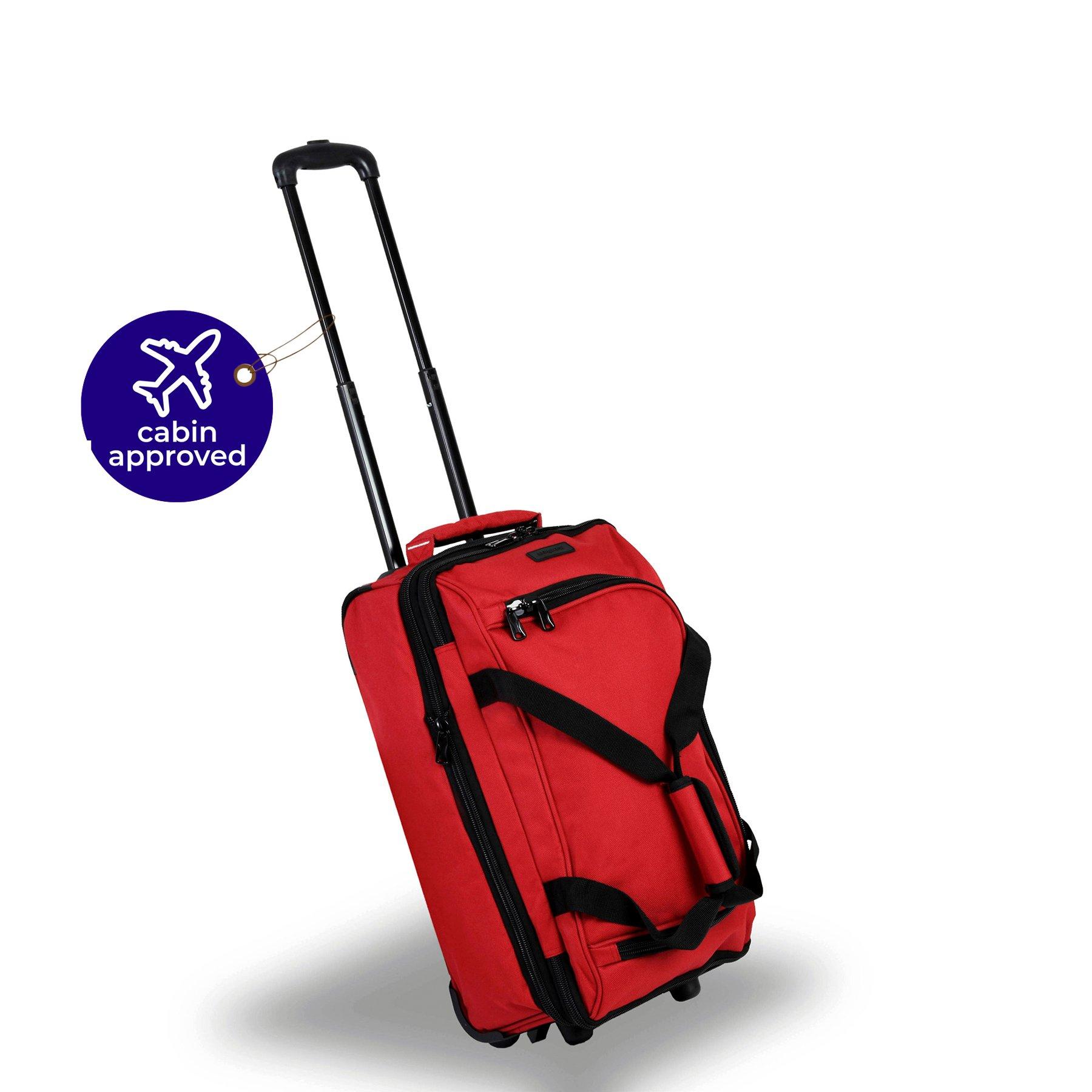 it luggage small expandable