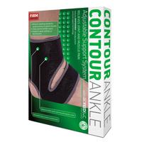 Biofeedbac Ankle Support