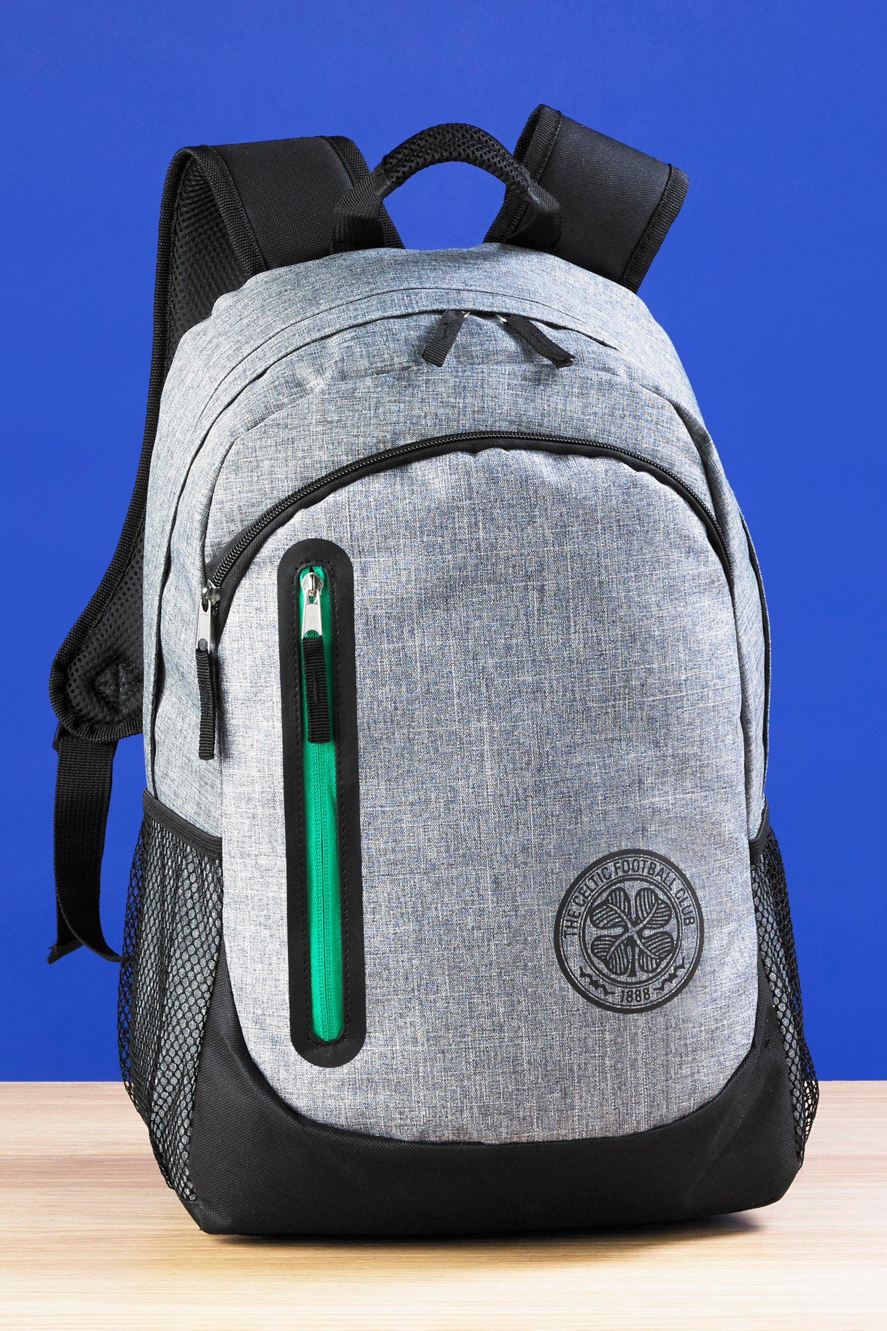 celtic fc backpack