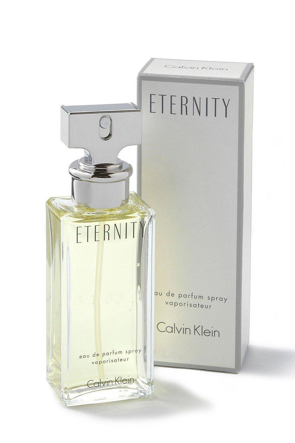 Eternity hombre online perfume