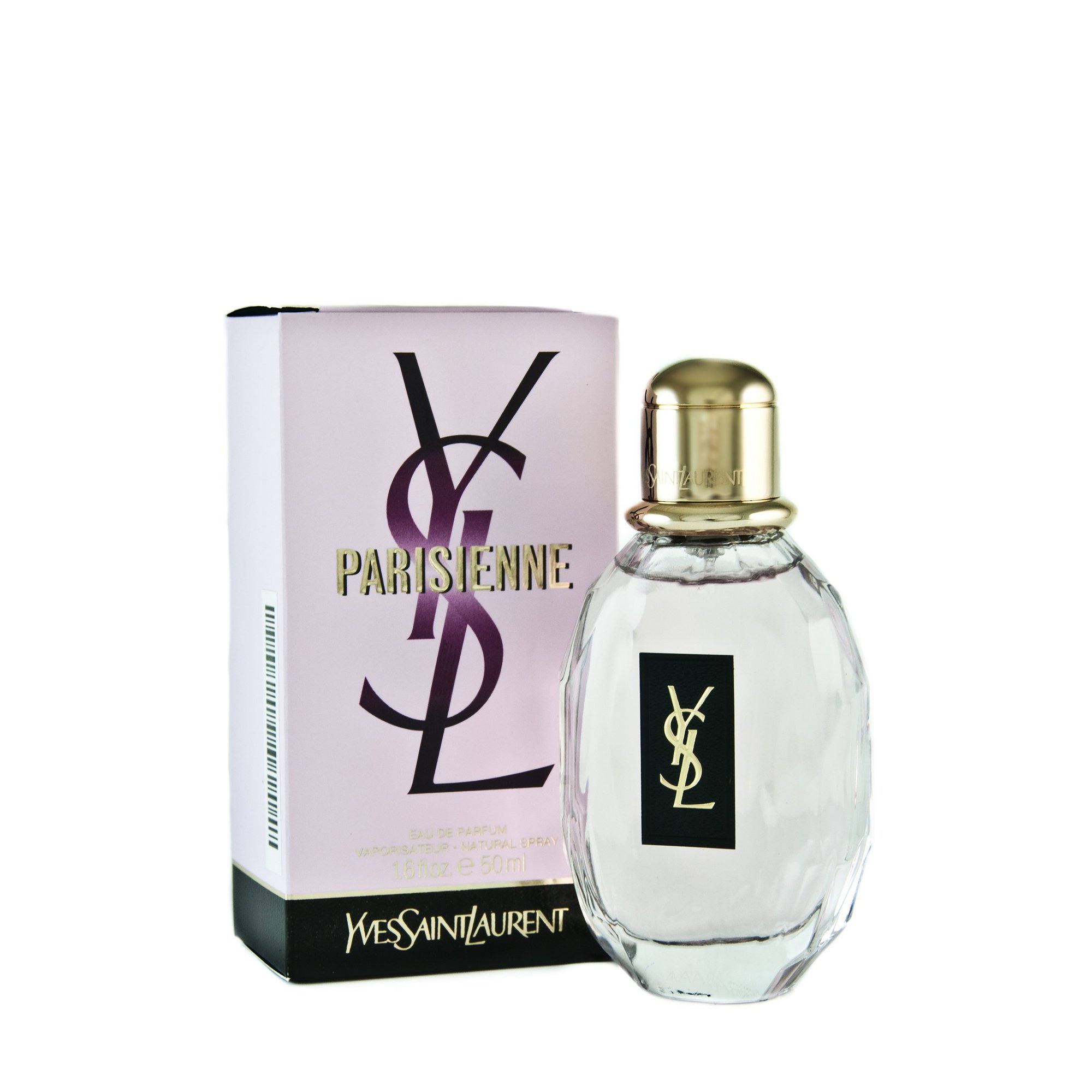 Yves Saint Laurent Parisienne 50ml Eau De Parfum Spray