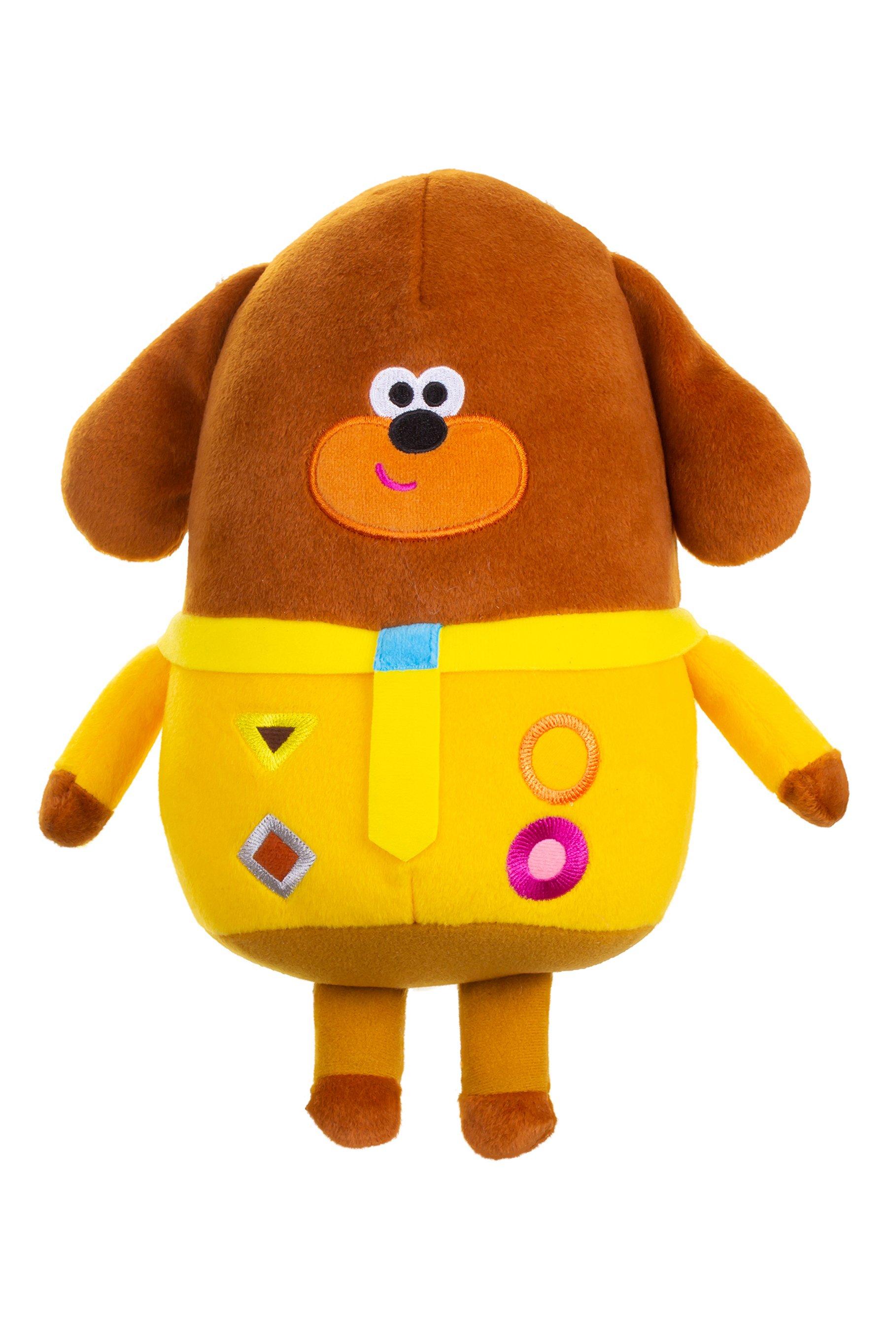 sticky stick hey duggee toy