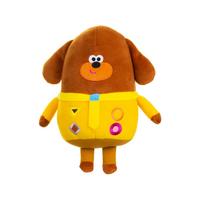 Image of Hey Duggee Talking Duggee Soft Toy