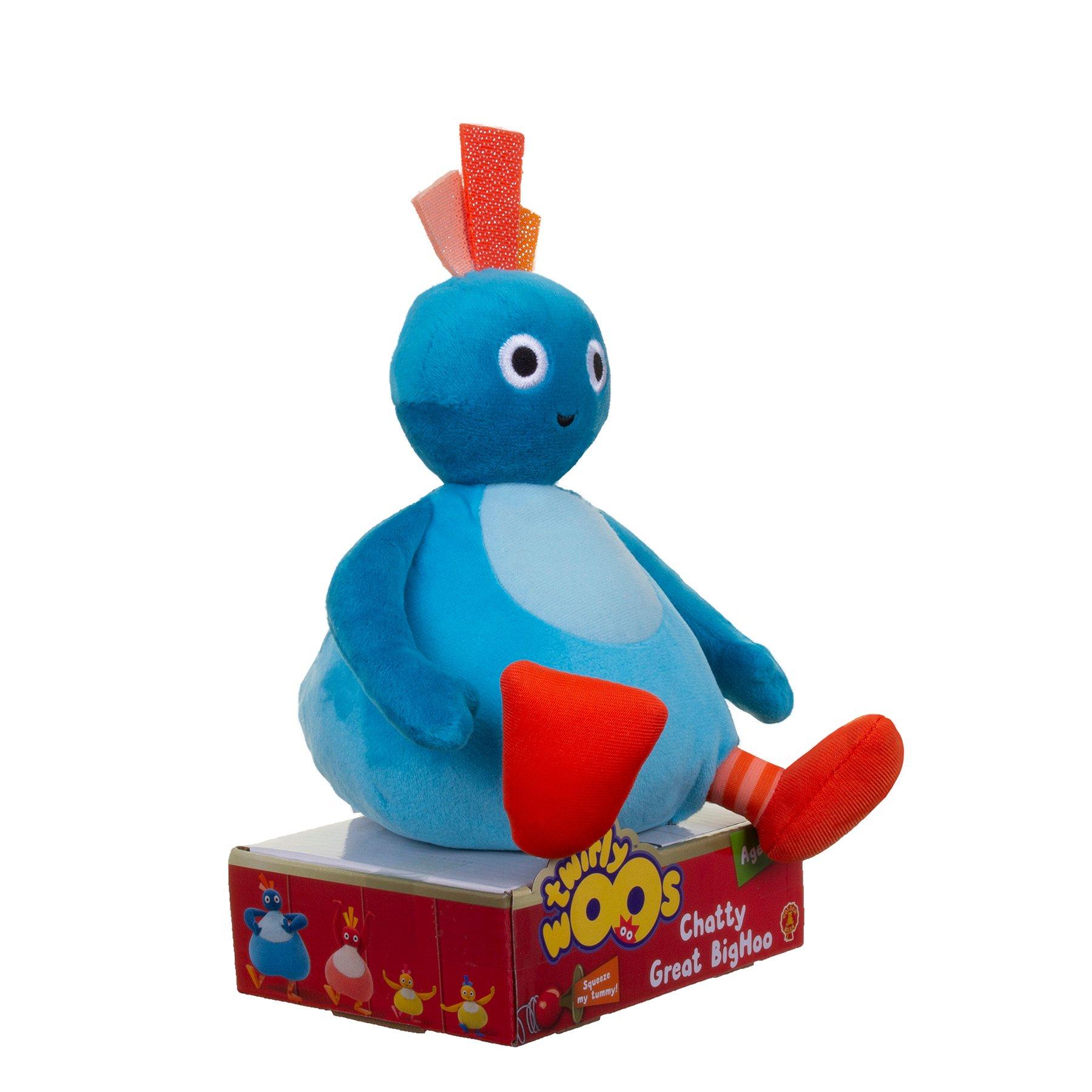 twirlywoos chatty