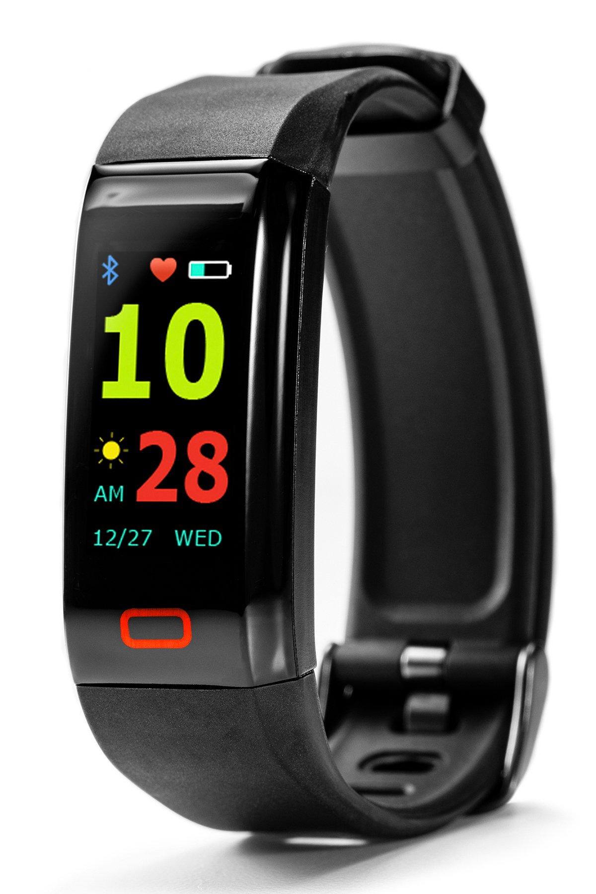 nuband pro hr gps